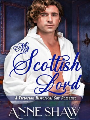 cover image of My Scottish Lord